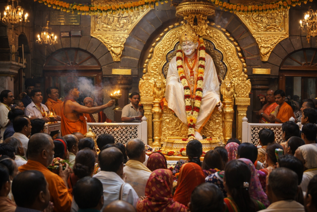 Sai Baba Temple chatgpt image dec 30, 2025, 09 54 33 am