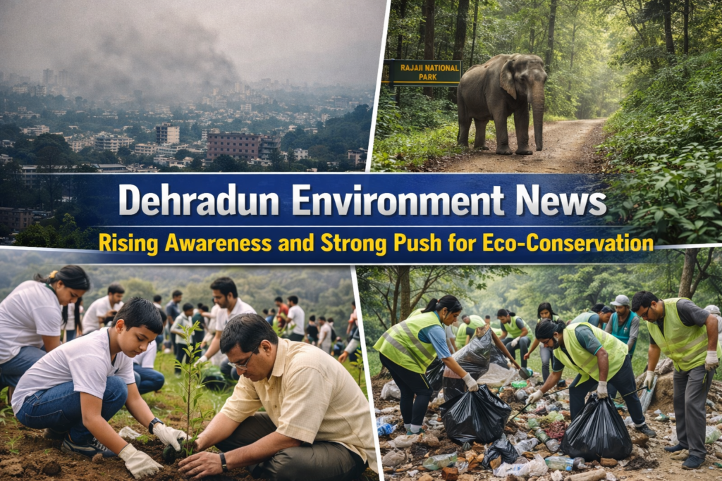 Dehradun Environment News: Rising Awareness and Strong Push for Eco-Conservation chatgpt image dec 30, 2025, 12 22 27 pm