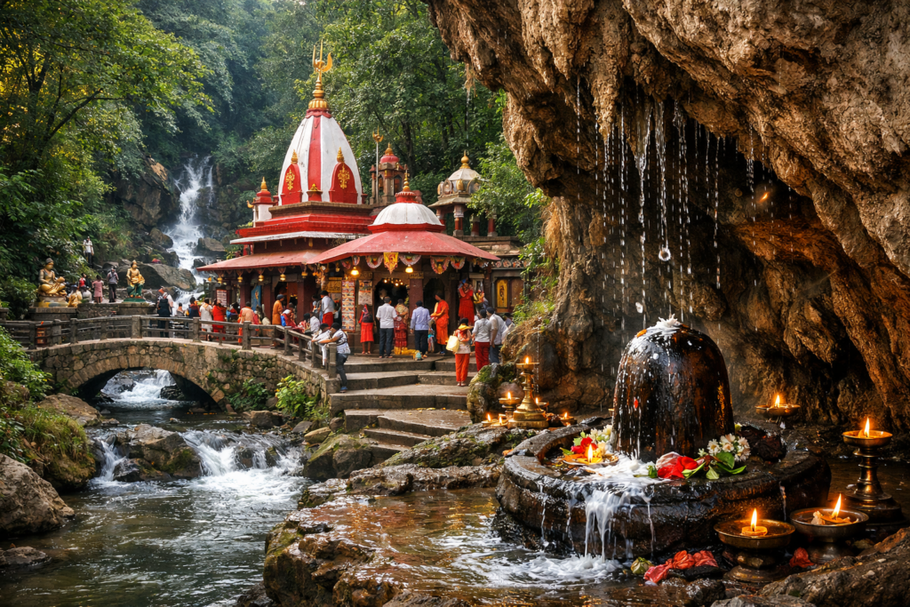 Tapkeshwar Mahadev Mandir dbd3fee8 d9b2 428e 8dc6 bfdc26322697