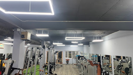 BHARAT GYMS
