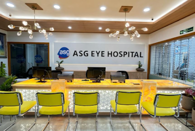 ASG Eye Care