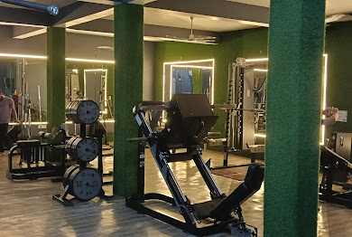 K 24 GYM