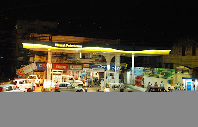 Universal Filling Station – Bharat Petroleum