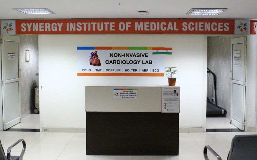 Synergy Institute of Medical Sciences
