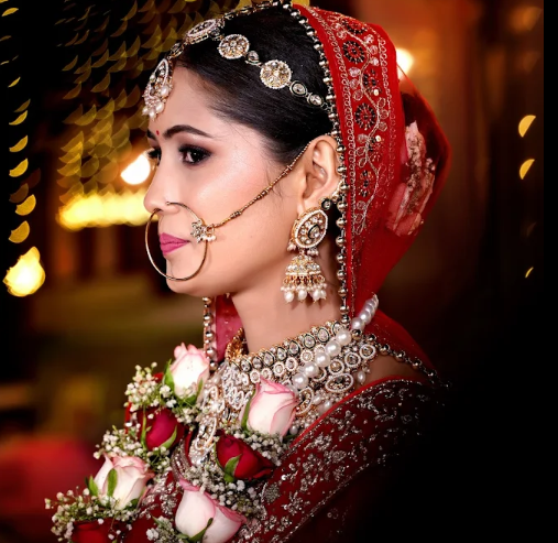 Shri Ram Wedding Photography