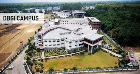 Dev Bhoomi Uttarakhand University